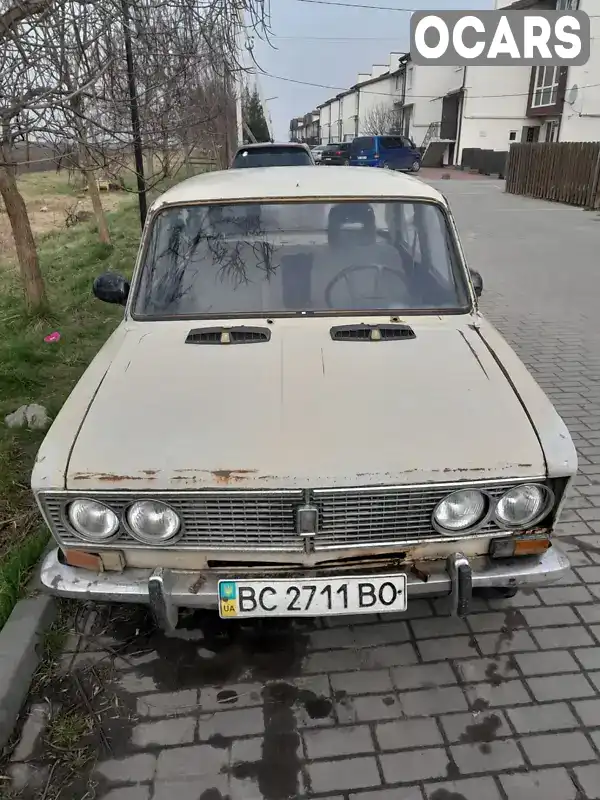 Седан ВАЗ / Lada 2103 1981 1.3 л. Ручна / Механіка обл. Львівська, Львів - Фото 1/11