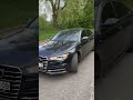 Седан Audi A6 2014 2 л. Типтроник обл. Львовская, Львов - Фото 1/21