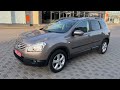 Внедорожник / Кроссовер Nissan Qashqai+2 2009 1.6 л. Ручная / Механика обл. Хмельницкая, Хмельницкий - Фото 1/21