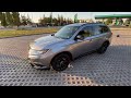 Внедорожник / Кроссовер Mitsubishi Outlander 2019 2.36 л. Автомат обл. Полтавская, Полтава - Фото 1/21