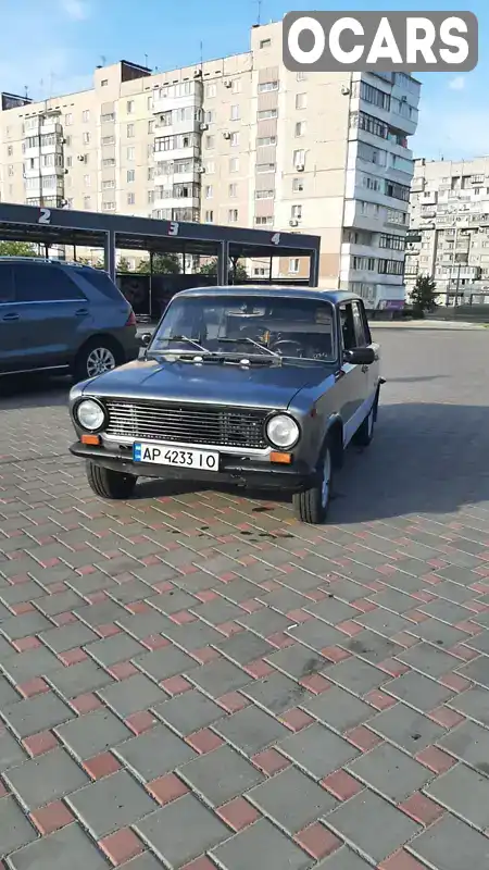 Седан ВАЗ / Lada 2101 1978 1.5 л. Ручная / Механика обл. Запорожская, Запорожье - Фото 1/8