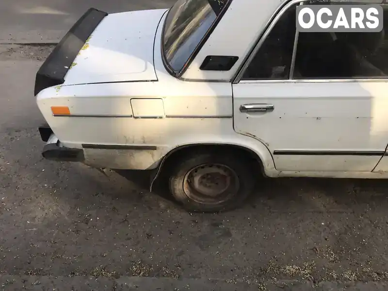 Седан ВАЗ / Lada 2106 1978 1.57 л. Ручная / Механика обл. Ровенская, Ровно - Фото 1/8