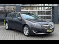 Универсал Opel Insignia 2014 1.96 л. Автомат обл. Ивано-Франковская, Ивано-Франковск - Фото 1/21