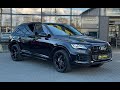 Внедорожник / Кроссовер Audi Q7 2020 3 л. Автомат обл. Ивано-Франковская, Ивано-Франковск - Фото 1/21