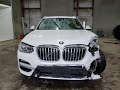 Внедорожник / Кроссовер BMW X3 2020 2 л. Автомат обл. Киевская, Киев - Фото 1/21