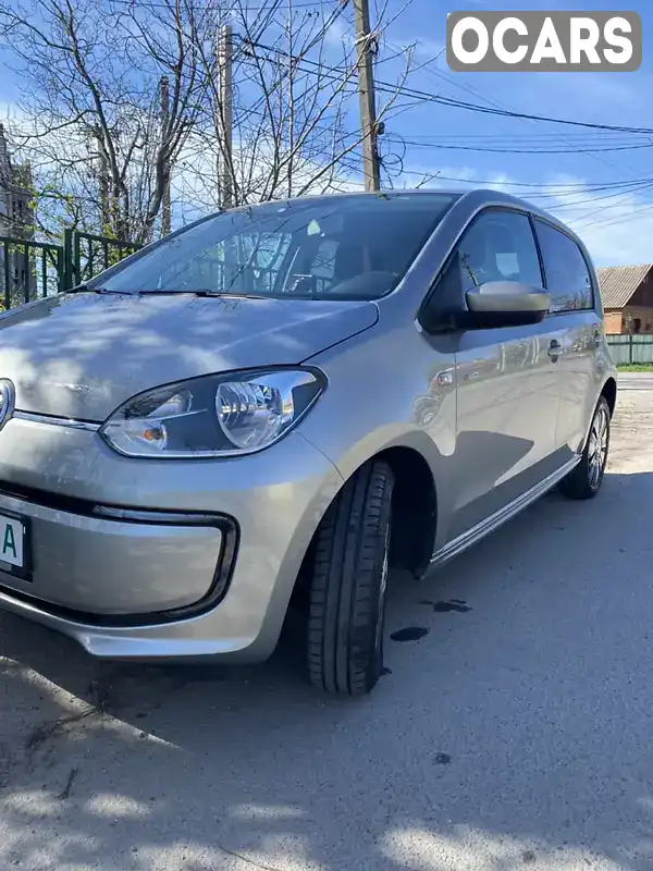 Хэтчбек Volkswagen E Up 2014 null_content л. Автомат обл. Винницкая, Винница - Фото 1/21