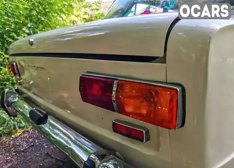 Седан ВАЗ / Lada 2101 1982 1.29 л. Ручная / Механика обл. Хмельницкая, Дунаевцы - Фото 1/18