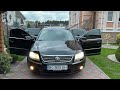 Седан Volkswagen Phaeton 2005 3 л. Автомат обл. Ровенская, Вараш (Кузнецовск) - Фото 1/21