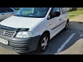 Минивэн Volkswagen Caddy 2004 2 л. Ручная / Механика обл. Киевская, Киев - Фото 1/21