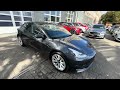 Седан Tesla Model 3 2023 null_content л. Автомат обл. Одеська, Одеса - Фото 1/21