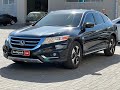 Позашляховик / Кросовер Honda Crosstour 2014 2.4 л. Автомат обл. Одеська, Одеса - Фото 1/21