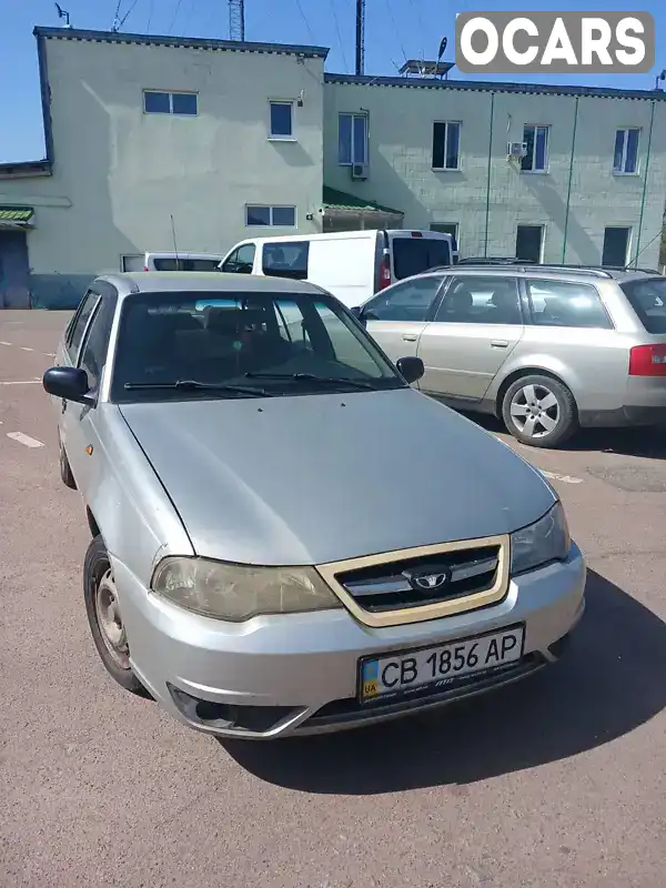 Седан Daewoo Nexia 2009 1.6 л. Ручна / Механіка обл. Чернігівська, Чернігів - Фото 1/6