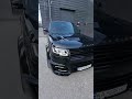 Позашляховик / Кросовер Land Rover Range Rover 2013 5 л. Автомат обл. Київська, Київ - Фото 1/21