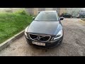 Позашляховик / Кросовер Volvo XC60 2009 2.4 л. Автомат обл. Львівська, Львів - Фото 1/15