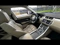 Позашляховик / Кросовер Land Rover Range Rover Evoque 2013 2 л. Автомат обл. Львівська, Стрий - Фото 1/21
