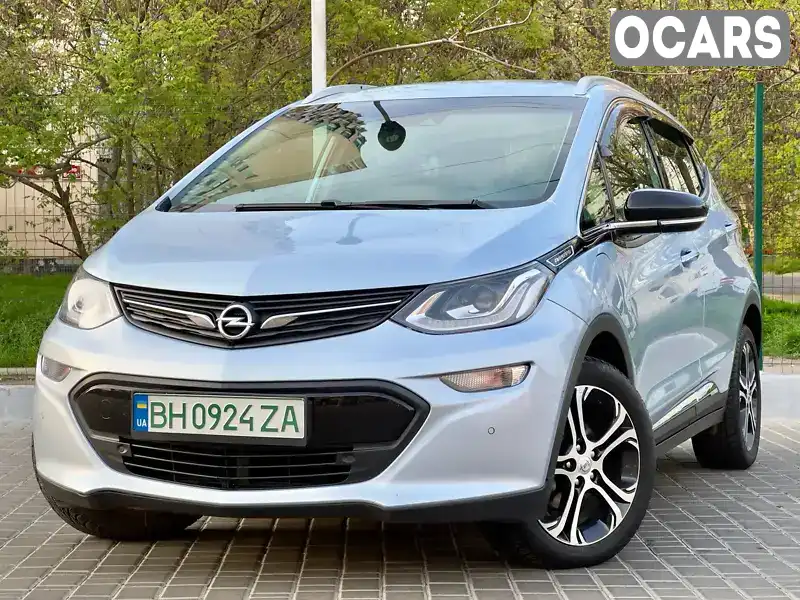 Хэтчбек Opel Ampera-e 2017 null_content л. Автомат обл. Одесская, Одесса - Фото 1/21
