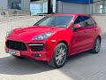 Внедорожник / Кроссовер Porsche Cayenne 2013 3 л. Автомат обл. Одесская, Одесса - Фото 1/21