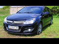 Хэтчбек Opel Astra 2008 1.36 л. Ручная / Механика обл. Одесская, Роздильная - Фото 1/21