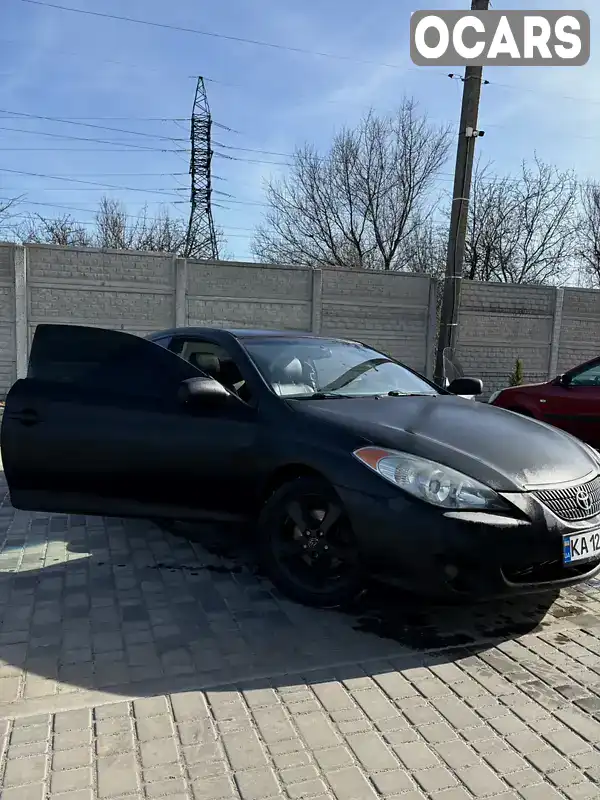 Купе Toyota Camry Solara 2005 3.33 л. Автомат обл. Днепропетровская, Павлоград - Фото 1/18