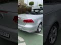 Кабріолет Volkswagen Eos 2012 1.98 л. Робот обл. Київська, Софіївська Борщагівка - Фото 1/21