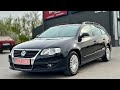 Універсал Volkswagen Passat 2010 null_content л. Ручна / Механіка обл. Тернопільська, Тернопіль - Фото 1/21