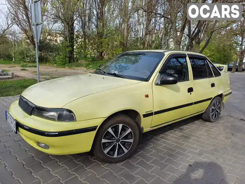 Седан Daewoo Nexia 2007 1.5 л. Ручная / Механика обл. Одесская, Одесса - Фото 1/12