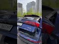 Позашляховик / Кросовер Audi Q7 2021 3 л. Автомат обл. Київська, Київ - Фото 1/21