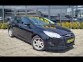 Универсал Ford Focus 2014 1 л. Ручная / Механика обл. Закарпатская, Мукачево - Фото 1/21