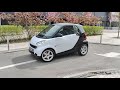 Купе Smart Fortwo 2010 1 л. Автомат обл. Киевская, Киев - Фото 1/21