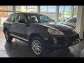 Позашляховик / Кросовер Porsche Cayenne 2008 3.6 л. Автомат обл. Львівська, Червоноград - Фото 1/19