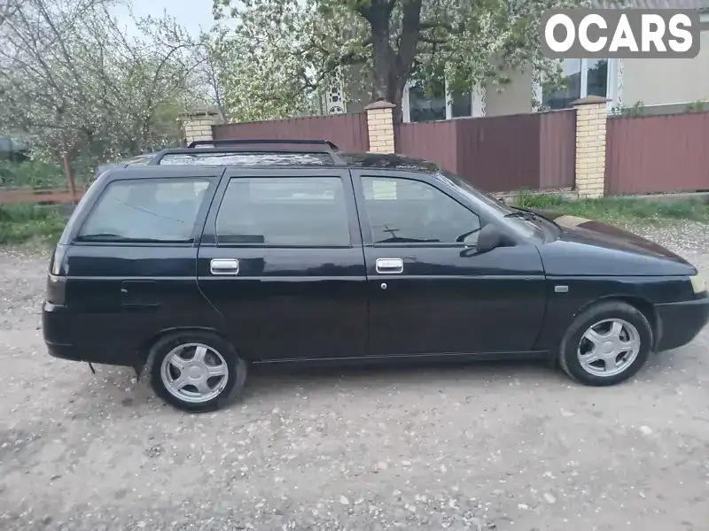 Універсал ВАЗ / Lada 2111 2010 1.6 л. Ручна / Механіка обл. Вінницька, Жмеринка - Фото 1/13