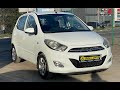 Хэтчбек Hyundai i10 2011 1.25 л. Автомат обл. Львовская, Стрый - Фото 1/21