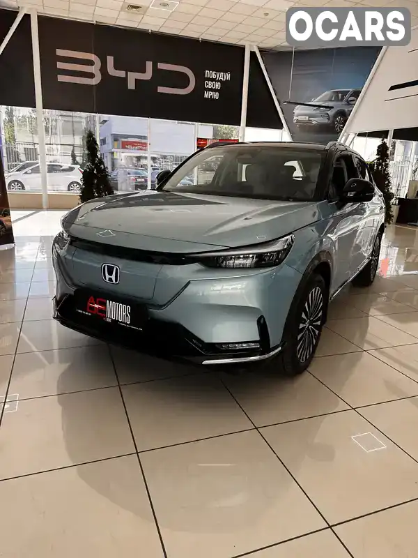 Позашляховик / Кросовер Honda eNS1 2022 null_content л. Автомат обл. Одеська, Одеса - Фото 1/21