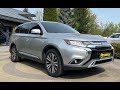 Позашляховик / Кросовер Mitsubishi Outlander 2019 2.36 л. Автомат обл. Львівська, Львів - Фото 1/21