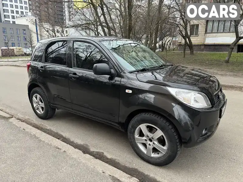 Универсал Daihatsu Terios 2008 1.5 л. Автомат обл. Киевская, Киев - Фото 1/6