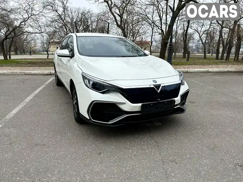 Седан Dongfeng D60EV 2021 null_content л. Автомат обл. Одеська, Одеса - Фото 1/9