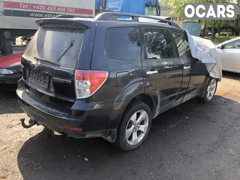 Позашляховик / Кросовер Subaru Forester 2008 2.46 л. Автомат обл. Вінницька, Вінниця - Фото 1/4