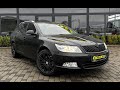 Універсал Skoda Octavia 2011 1.39 л. Автомат обл. Закарпатська, Хуст - Фото 1/21