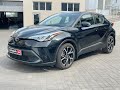 Позашляховик / Кросовер Toyota C-HR 2021 2 л. Варіатор обл. Одеська, Одеса - Фото 1/21