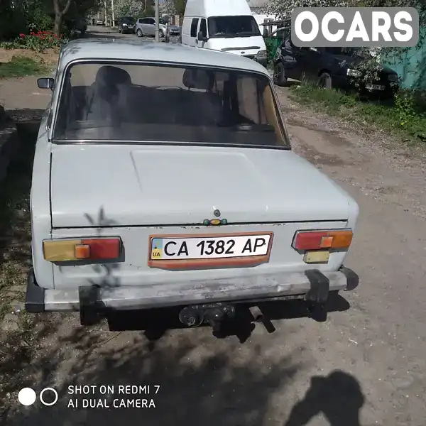  ВАЗ / Lada 2101 1987 1.2 л. Ручна / Механіка обл. Черкаська, Умань - Фото 1/21