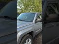 Внедорожник / Кроссовер Jeep Patriot 2015 2.36 л. обл. Житомирская, Бердичев - Фото 1/21