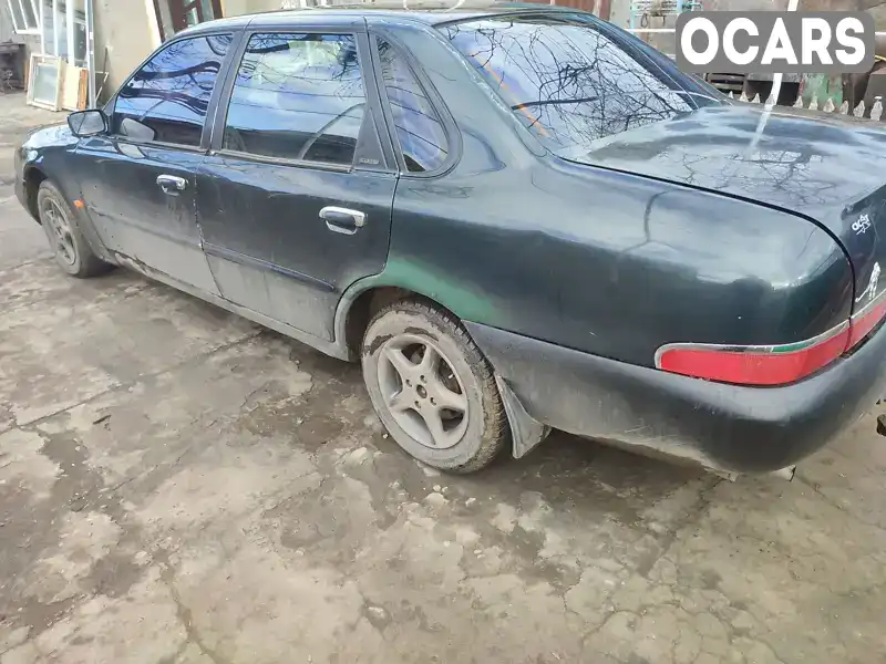 Седан Ford Scorpio 1994 2 л. Ручна / Механіка обл. Одеська, Білгород-Дністровський - Фото 1/11