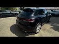 Позашляховик / Кросовер Porsche Macan 2020 3 л. Автомат обл. Одеська, Одеса - Фото 1/21