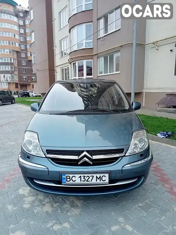 Минивэн Citroen C8 2011 null_content л. обл. Волынская, Луцк - Фото 1/21