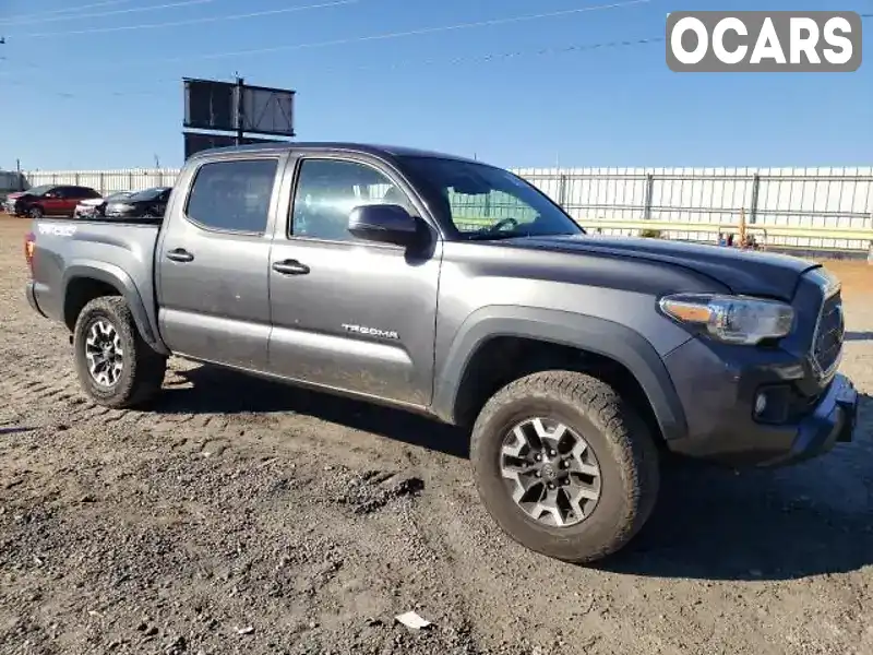 Пікап Toyota Tacoma 2019 3.46 л. Автомат обл. Київська, Київ - Фото 1/9