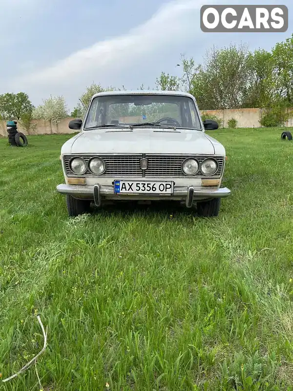 Седан ВАЗ / Lada 2103 1982 1.29 л. Ручна / Механіка обл. Харківська, Красноград - Фото 1/21