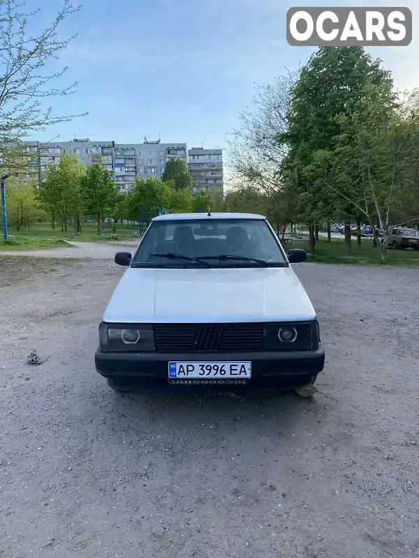 Седан Fiat Regata (138) 1986 1.3 л. обл. Запорожская, Запорожье - Фото 1/11