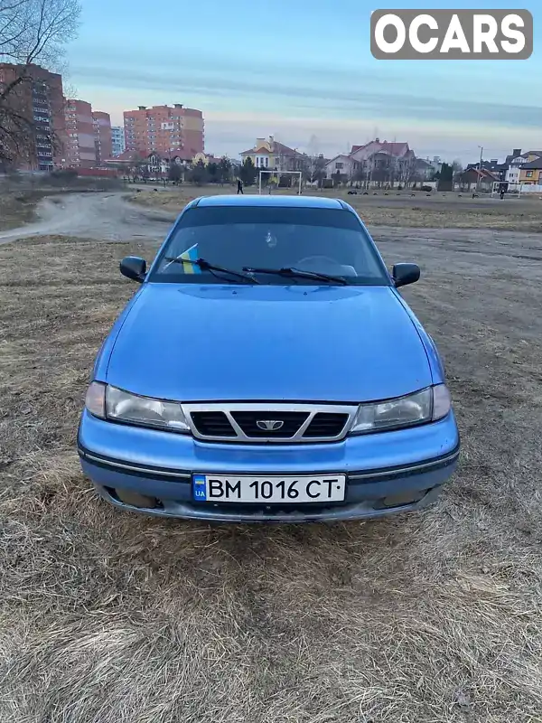 Седан Daewoo Nexia 2007 1.5 л. Ручна / Механіка обл. Сумська, Суми - Фото 1/8