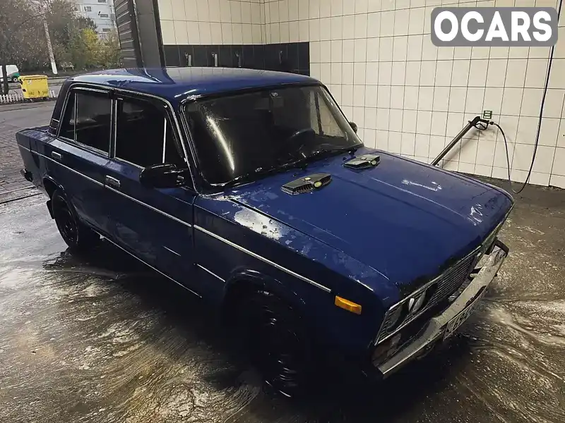 Седан ВАЗ / Lada 2103 1974 null_content л. Ручная / Механика обл. Кировоградская, Кропивницкий (Кировоград) - Фото 1/9