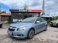 Седан Chevrolet Cruze 2010 1.6 л. Ручная / Механика обл. Винницкая, Винница - Фото 1/21